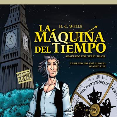 Máquina del Tiempo