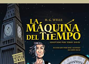 Máquina del Tiempo