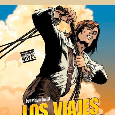 Los viajes de Gulliver