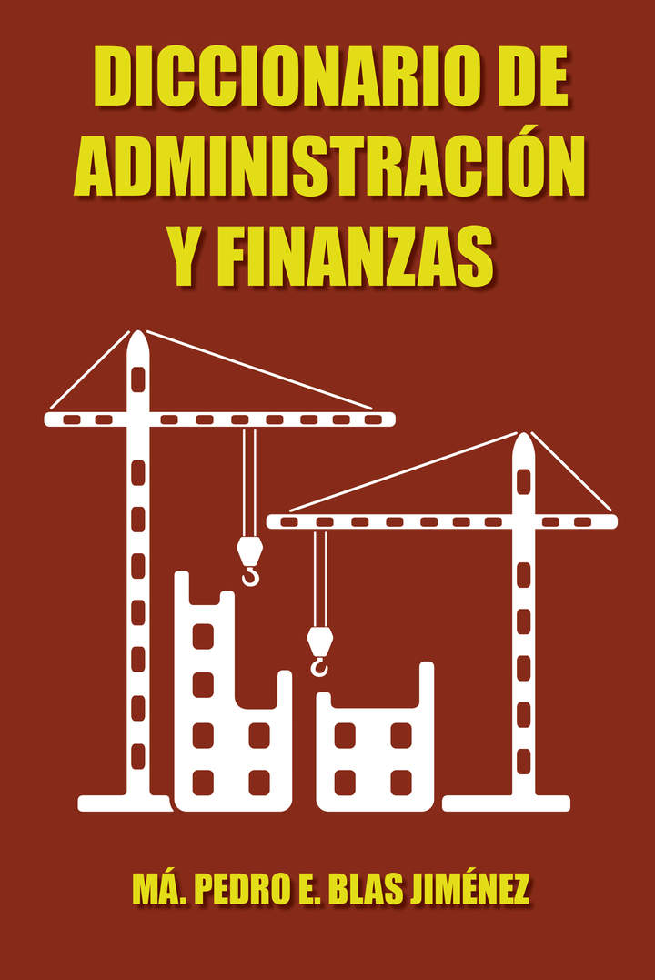 Diccionario de administración y finanzas