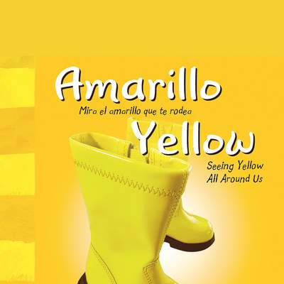 Amarillo (Yellow)