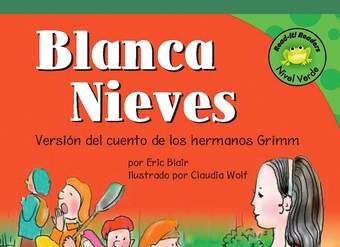 Blanca Nieves