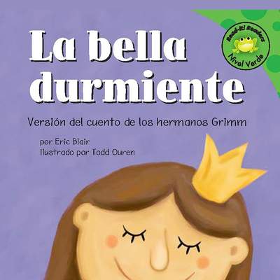 La bella durmiente