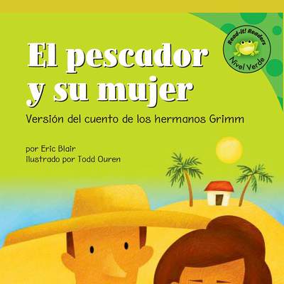 El pescador y su mujer