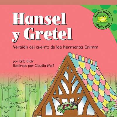 Hansel y Gretel