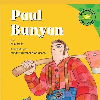 Paul Bunyan