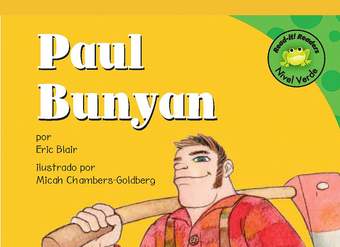 Paul Bunyan