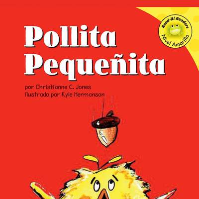 Pollita Pequenita