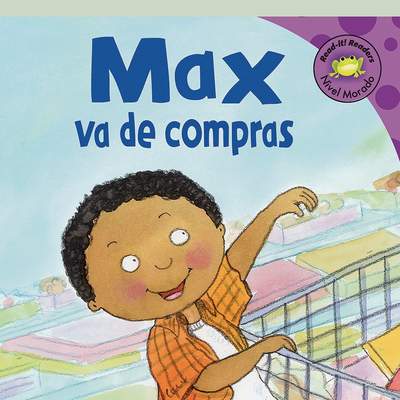 Max va de compras