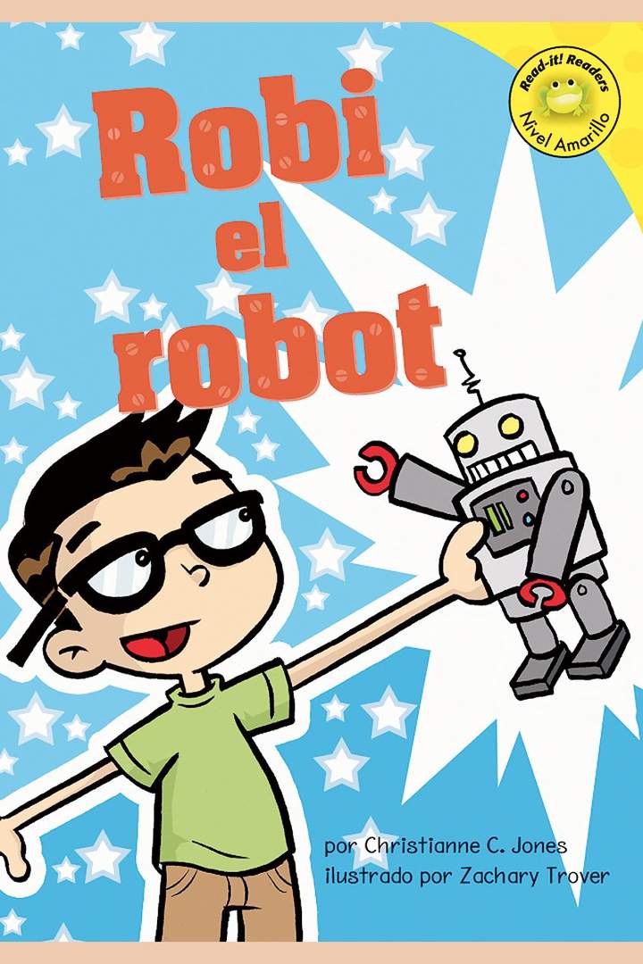 Robi el robot