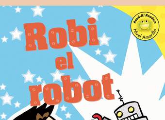 Robi el robot