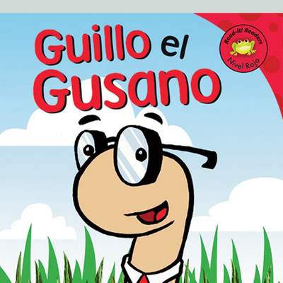 Guillo el Gusano