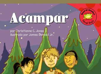 Acampar