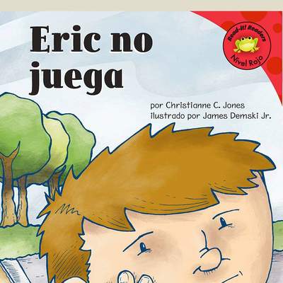 Eric no juega