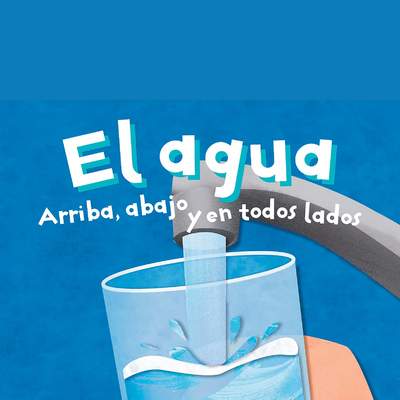 El agua