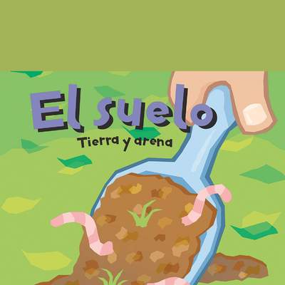 El suelo