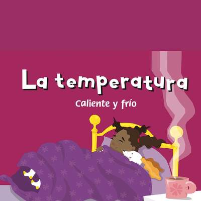 temperatura, La