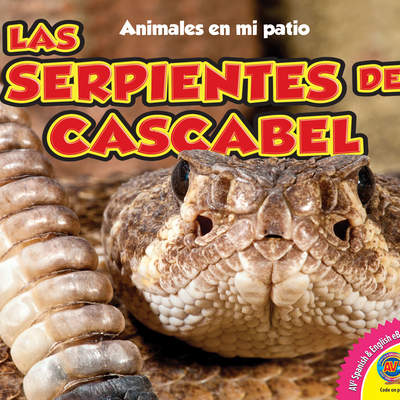 Las serpientes de cascabel