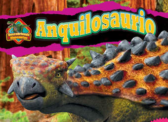 Anquilosaurio