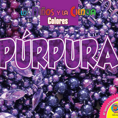 Púrpura