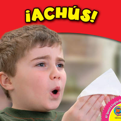 ¡Achús!