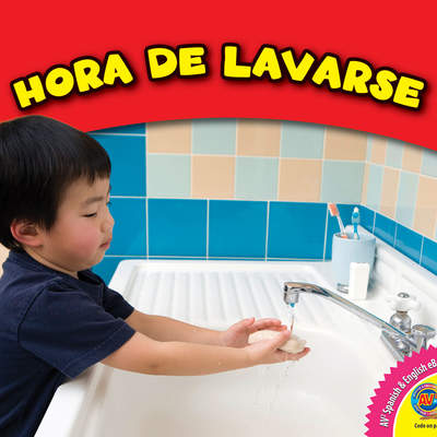 Hora de lavarse