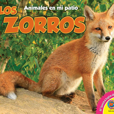 Los zorros