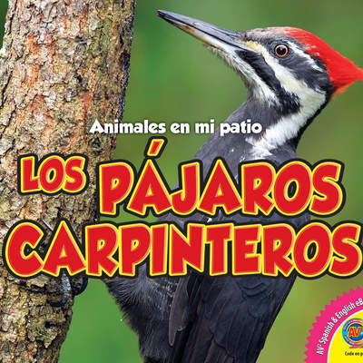 Los pájaros carpinteros