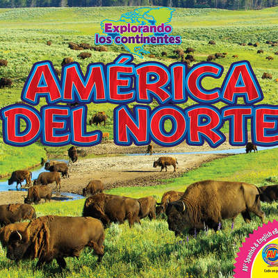 América del Norte