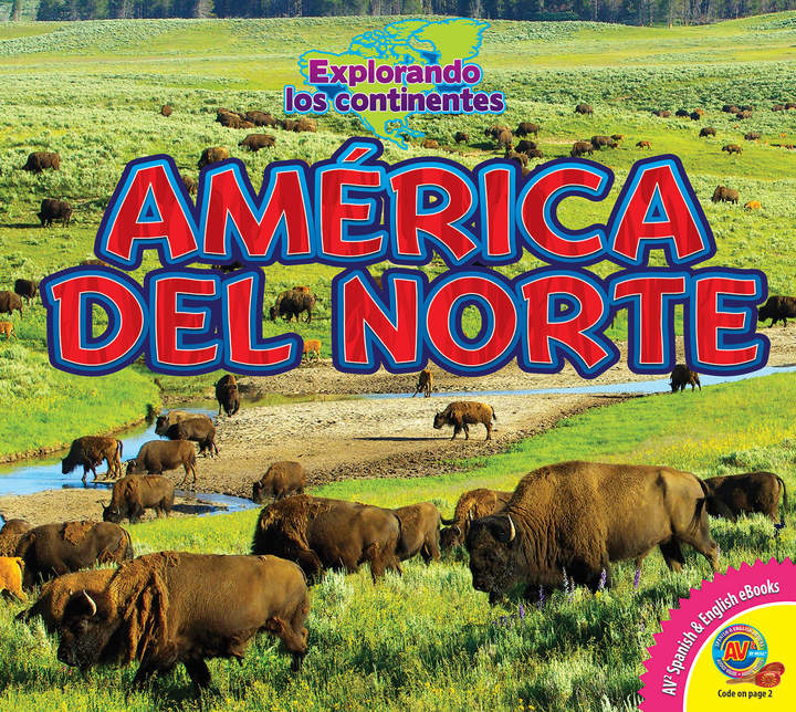 América del Norte