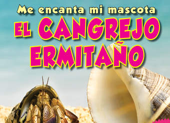 El cangrejo ermitaño