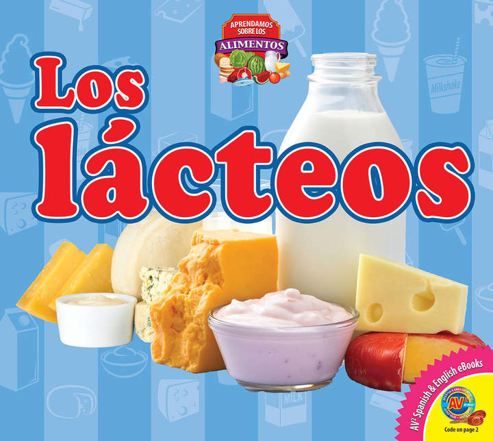 Los lácteos