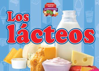 Los lácteos