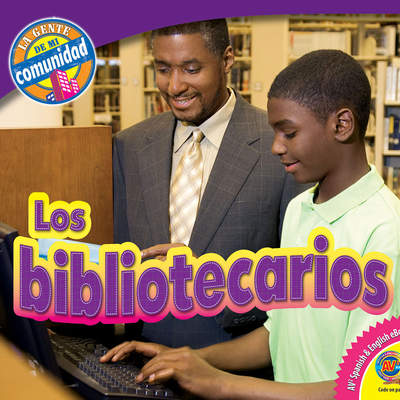 Los bibliotecarios