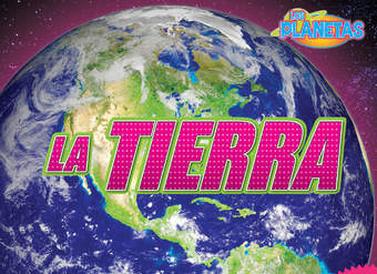 La Tierra