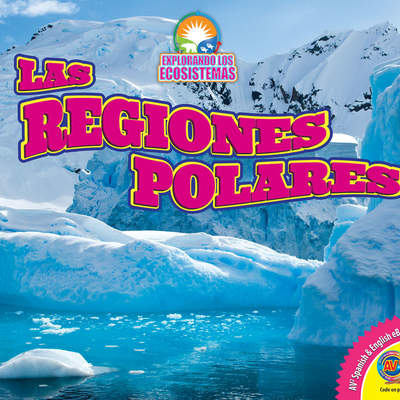 Las regiones polares