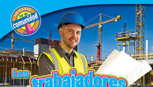 Los trabajadores de la construcción