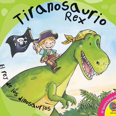 Tiranosaurio Rex