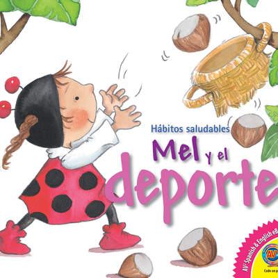 Mel y el deporte