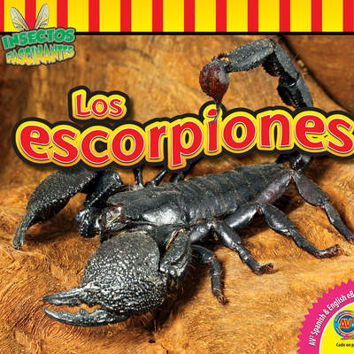 Los escorpiones