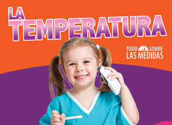 La temperatura