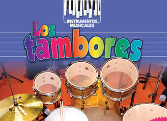 Los tambores