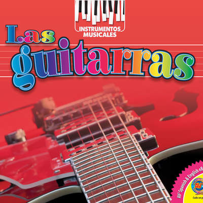 Las guitarras