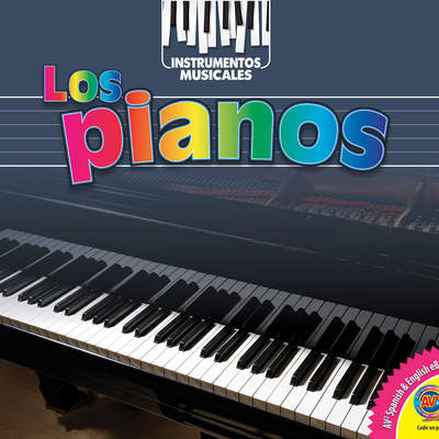 Los pianos