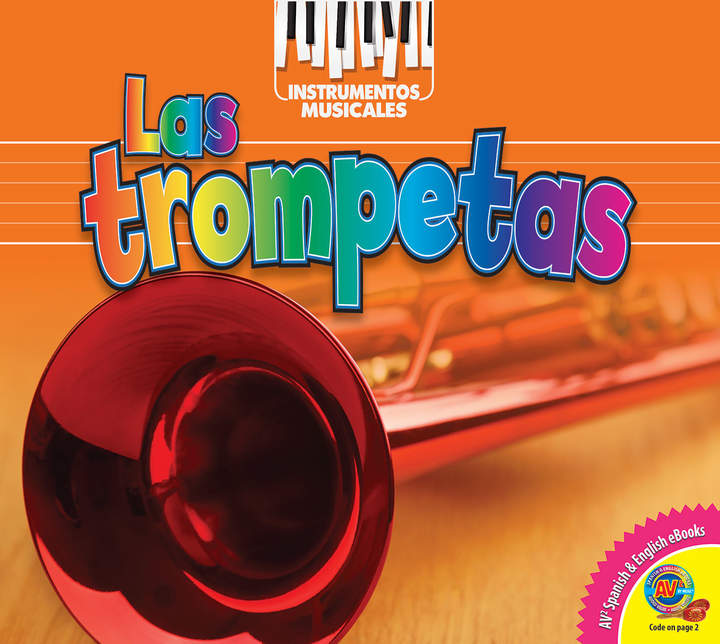 Las trompetas