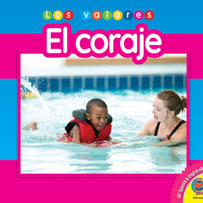 El coraje