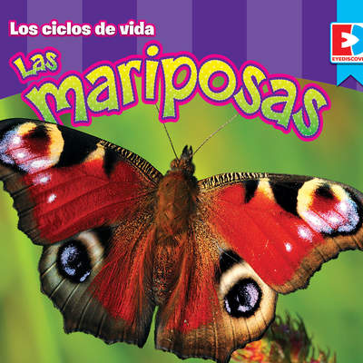 Los ciclos de vida — Las Mariposas