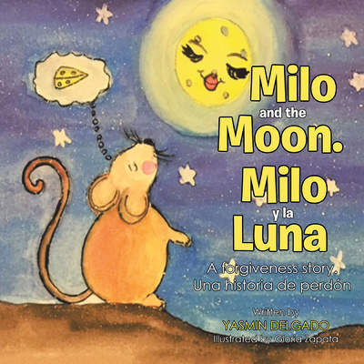 Milo and the Moon. Milo y la luna