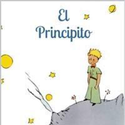 El Principito