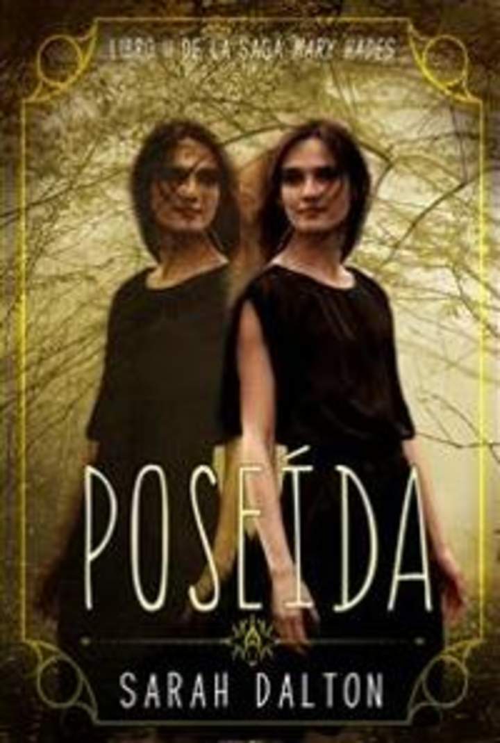 Poseída